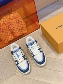 Picture of Louis Vuitton Shoes Women _SKUfw141426153fw